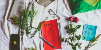 Action for Happiness May Calendar