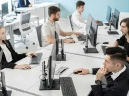 AI in the workplace