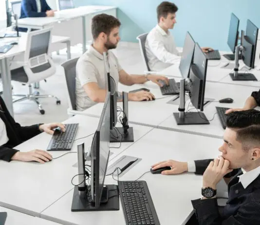 AI in the workplace