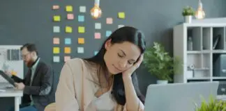 Work overload