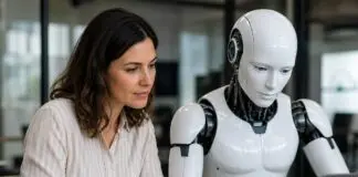 AI Future of Work - Human Super Skills