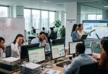 AI adoption failure enterprise. AI implementation strategy and what the successful 5% do differently