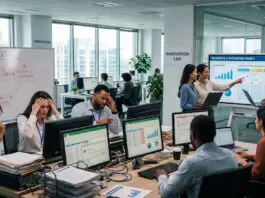 AI adoption failure enterprise. AI implementation strategy and what the successful 5% do differently