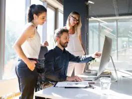 AI augumented workforce