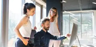 AI augumented workforce