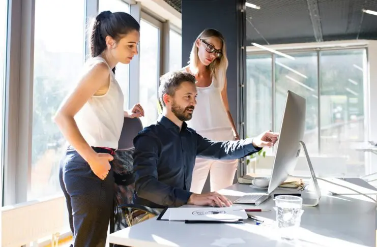 AI augumented workforce
