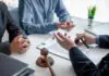 AI in HR processes, WRC and Court Proceedings AI in WRC and court proceedings