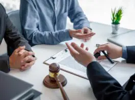 AI in HR processes, WRC and Court Proceedings AI in WRC and court proceedings