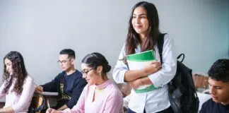 Demand for Higher Education to surge by up to 19% by 2034 College student
