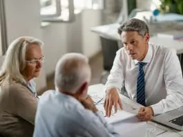 Contractual Retirement Age