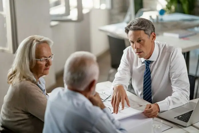 Contractual Retirement Age