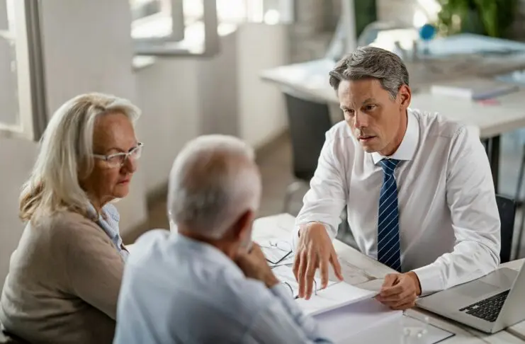 Contractual Retirement Age