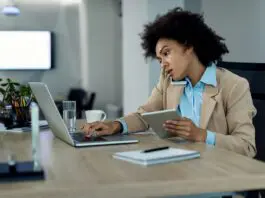 Multi tasking