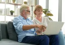 retiremant age