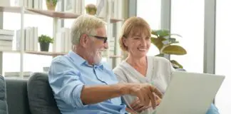 retiremant age