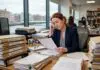 AI Productivity Paradox: Your Team is Working Harder, Not Smarter AI productivity paradox