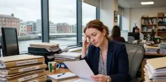 AI Productivity Paradox: Your Team is Working Harder, Not Smarter AI productivity paradox
