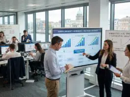 Multiply Human Capability with Human-AI Collaboration