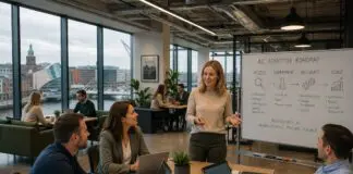 Strategic AI Roadmap for Responsible AI Adoption