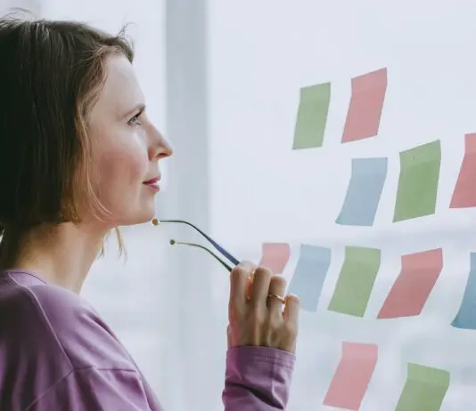 The Hidden Cost of Decision Fatigue at Work Decision making
