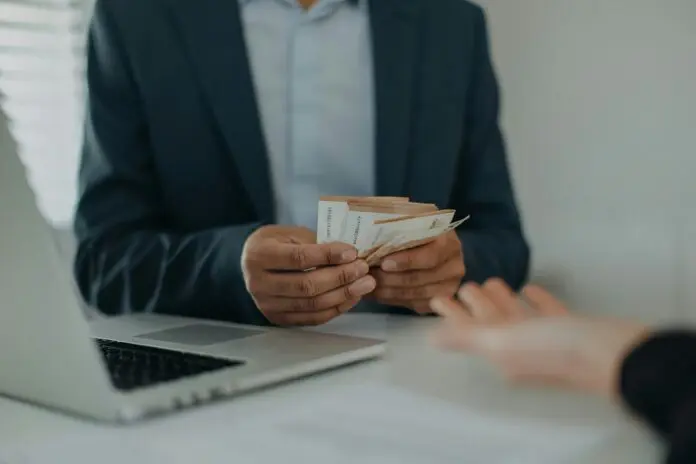 EU Pay transparency act