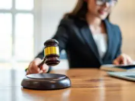 WRC adjudication officer