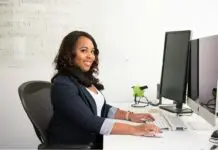 Women in finance