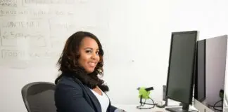 Women in finance