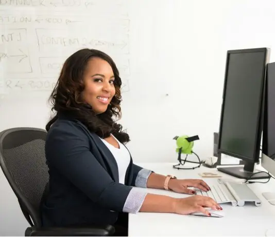 Women in finance