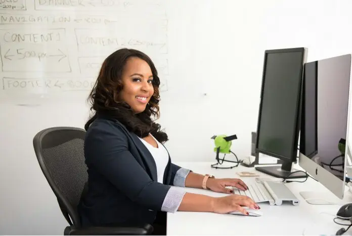 HRHQ Women in finance Women in finance