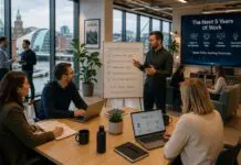 What will AI-transformed workplaces look like