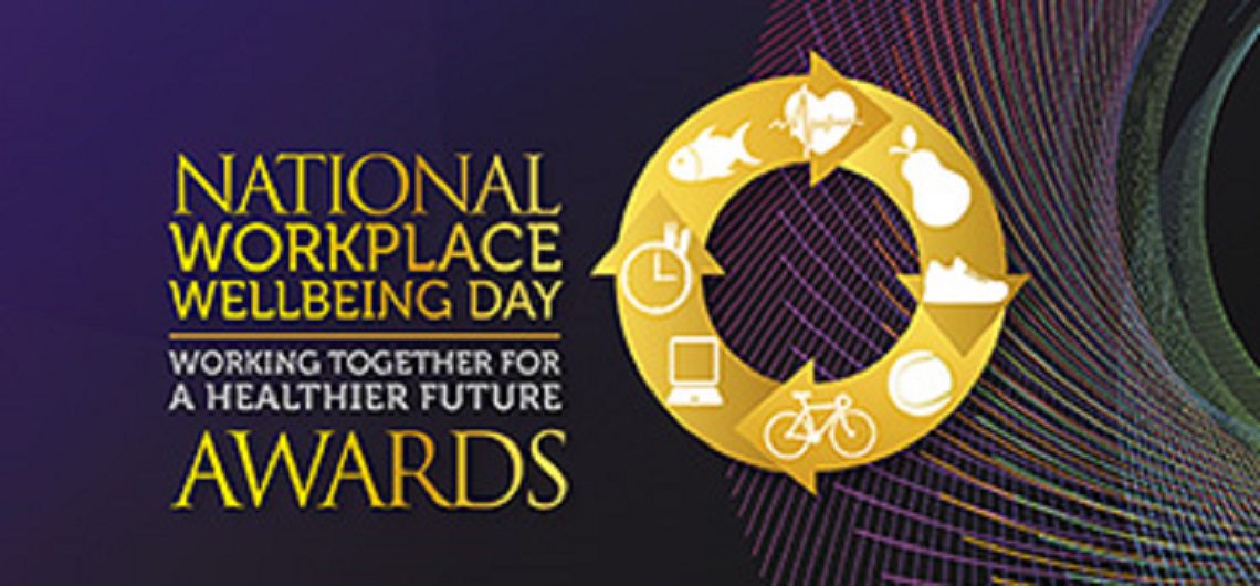 National Workplace Wellbeing Awards Winners HRHQ Ireland's No1 Choice