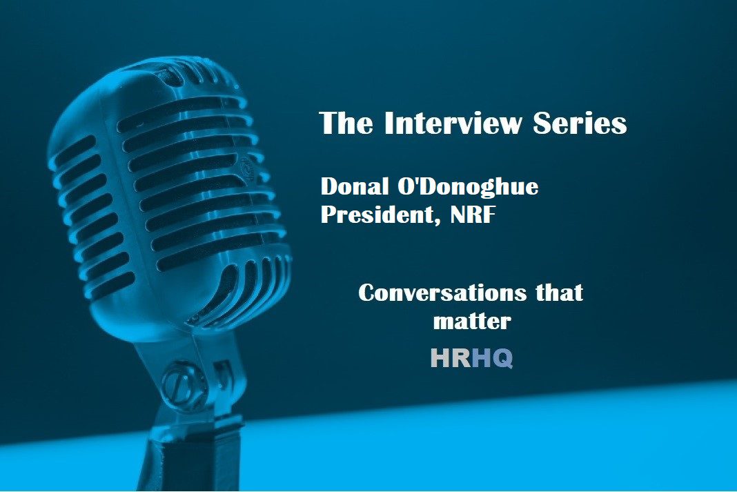 The Interview Series