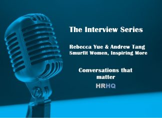 HRHQ podcast SWIM