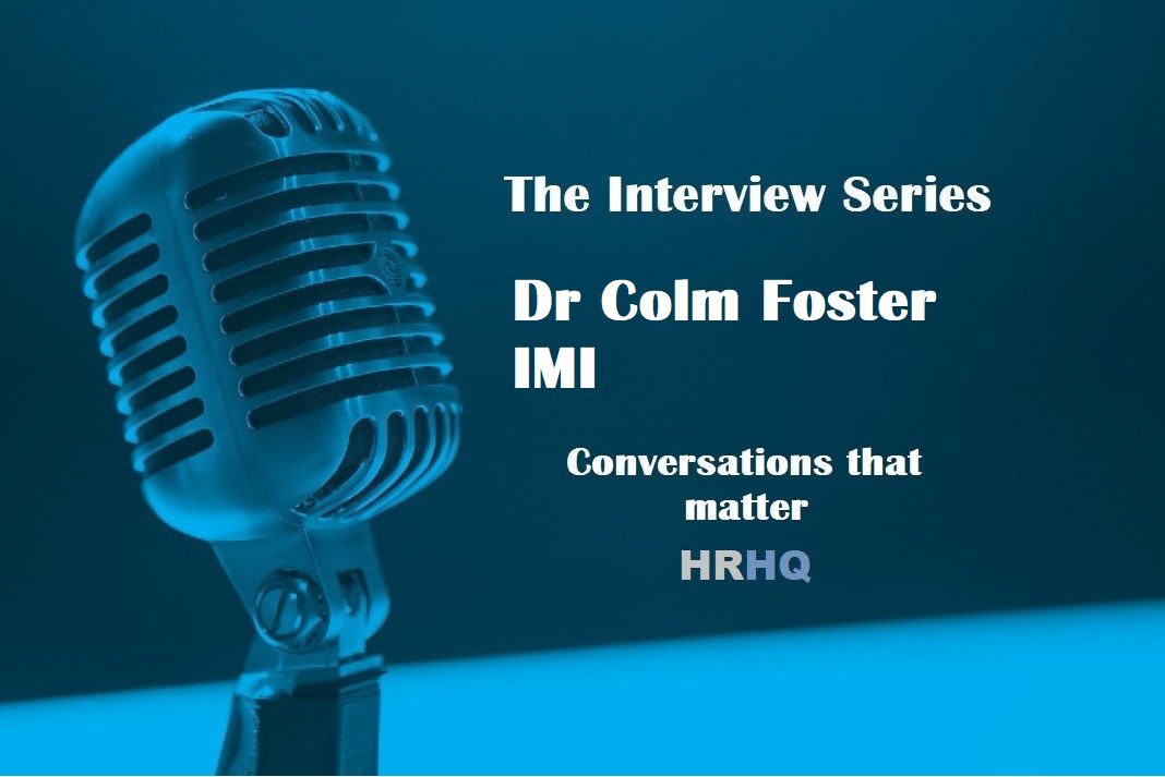 The Interview Series