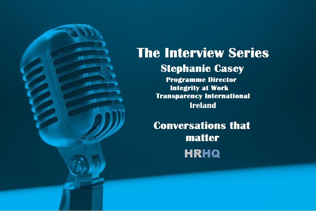 The Interview Series