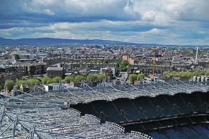 Jobs Expo Dublin @ Croke Park