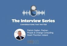 HRHQ_Podcast Patrick Gallen, Grant Thornton