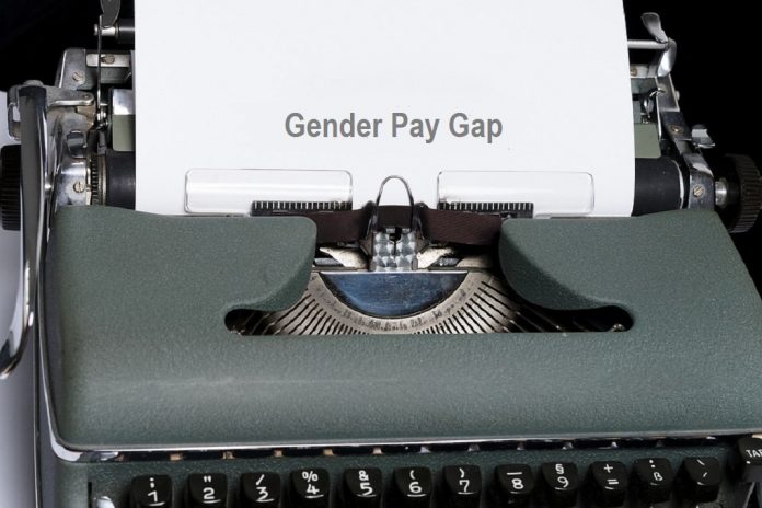 HRHQ Gender Pay Gap