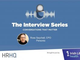HRHQ Podcast IL Ross Seychell 2