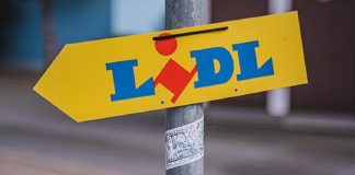 HRHQ Lidl Ireland