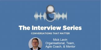 HRHQ Podcast Michael Lavin