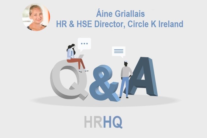 HRHQ_Q&A_Áine Griallais, Circle K