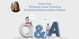 HRHQ_Q&A_Eimear Harty, Bank of Ireland