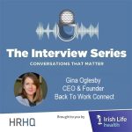 HRheadquarters - The Human Resources Podcast HRheadquarters - The Human Resources Podcast