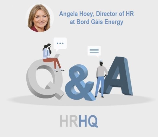 Angela Hoey