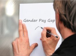 HRHQ I Gender Pay Gap