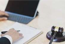 HRHQ WRC Judge