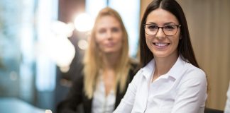 HRHQ Women on the rise