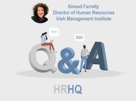 HRHQ_Q&A Sinead Farrelly